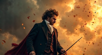 Die Kraft der Musik im Kontext der Gewalt (10/10)