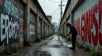 Die kulturelle Dimension von Gewalt und Kriminalität (3/10)