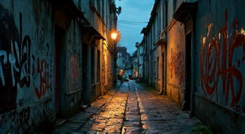 Die kulturelle Dimension von Kriminalität (3/10)