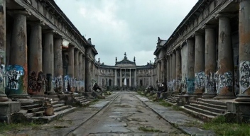 Die kulturellen Wurzeln der Gewalt (3/10)