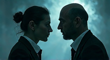 Die Psyche des Täters analysieren (7/10)