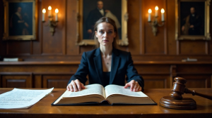 Die rechtlichen Folgen von Extremismus: Lina E. und ihre Strafe