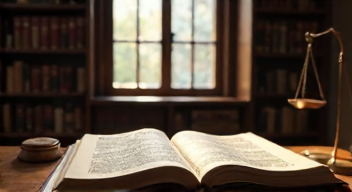 Die Rolle der Musik im Recht (10/10)