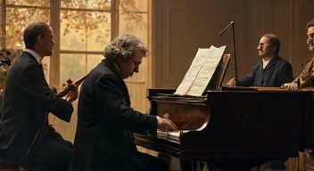 Die Rolle der Musik in der Gesellschaft (10/10)