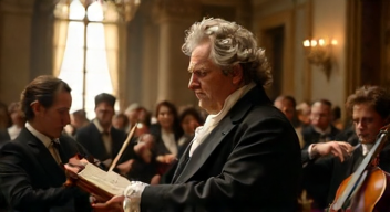 Die Rolle der Musik in der Gesellschaft (10/10)