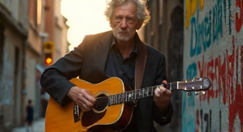 Die Rolle der Musik in der Meinungsäußerung (10/10)