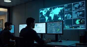 Die Rolle der Technologie im Extremismus (4/10)