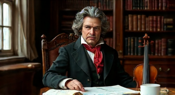 Die Rolle des BGH in der Musik (10/10)