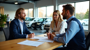Die Rückkehrpflicht für Mietwagen: Rechtliche Rahmenbedingungen und Herausforderungen