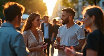 Die sozialen Dynamiken der Markenwahrnehmung (6/10)