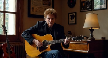 Die Stimme der Gerechtigkeit in der Musik (10/10)