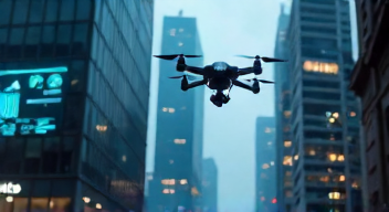 Die technologische Perspektive auf Kriminalität (4/10)