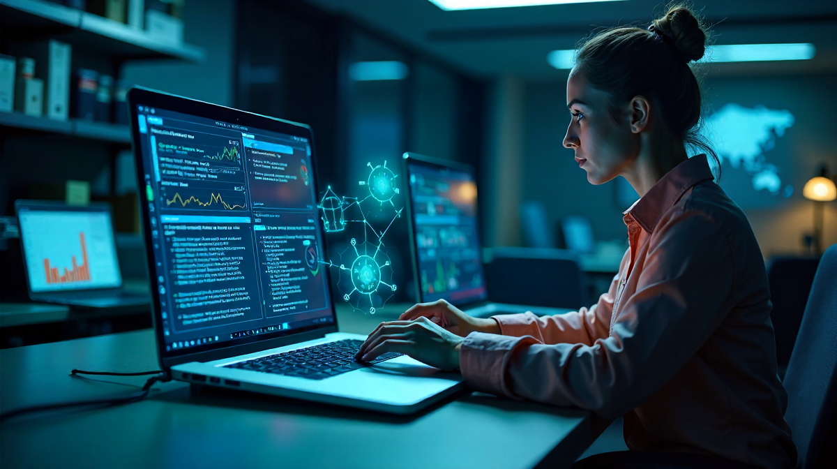 Die Zukunft der Beweiserhebung: Anom, Drogenhandel und Rechtsfragen