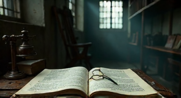 Ein Blick auf die psychologischen Aspekte des Verbrechens (2/10)