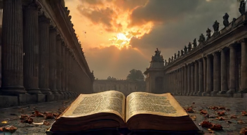 Ein Blick in die Kultur der Gewalt: Ich bin Friedrich Schiller (Genie, 1759-1805) (3/10)