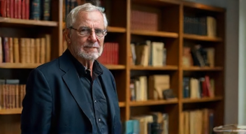 Ein Historiker über ethische Verantwortung in der Medizin (3/10)