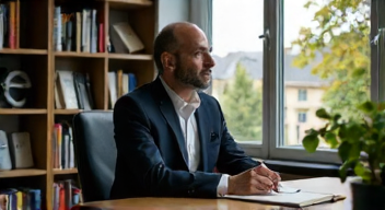 Ein Psychologe über die psychologischen Auswirkungen von Fehlern (7/10)