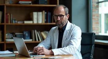 Ein Sozialwissenschaftler über die gesellschaftliche Verantwortung von Ärzten (6/10)