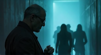 Einblick in die Psyche des Täters (2/10)