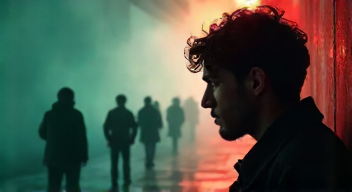 Einblick in die Psychologie des Extremismus (2/10)