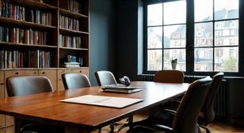 Einblick in die rechtlichen Aspekte des AGG (2/10)