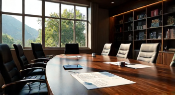 Einblick in die rechtlichen Herausforderungen (1/10)