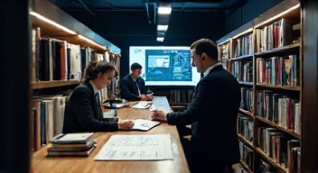 Einblicke in die Terrorismusforschung (2/10)