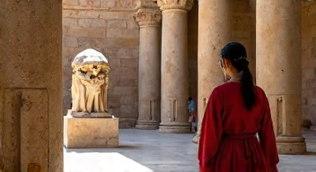 Einfluss der Kultur auf Extremismus (3/10)