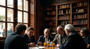 Einfluss der Kultur auf Impfdebatten (3/10)