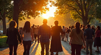 Einfluss der Musik auf gesellschaftliche Werte (10/10)