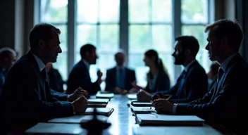 Einfluss der Rechtsprechung auf die deutsche Gesellschaft (2/10)