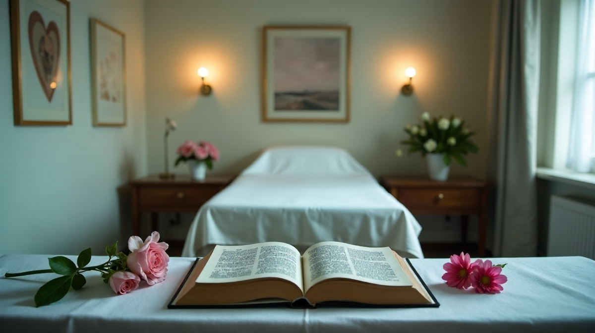 Ethik der Sterbehilfe: Totschlag, Depression und die Verantwortung von Ärzten