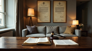 Gewinnbringende Untervermietung: Recht, Pflichten und historische Urteile