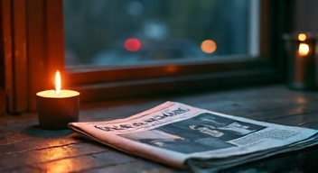 Ich erinnere mich an die Schocknachricht über den Mordfall in Oberhausen (1/10)