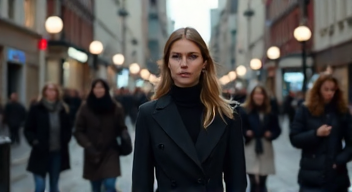 Kulturelle Auswirkungen von Überwachung (10/10)