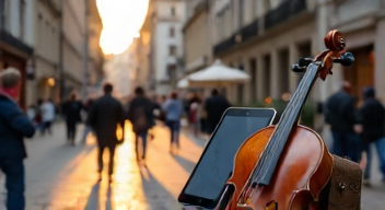 Kulturelle Einflüsse auf Innovation und Marktverhalten (9/10)