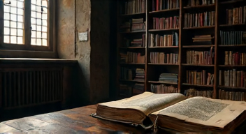 Kulturelle Wurzeln des Extremismus (3/10)