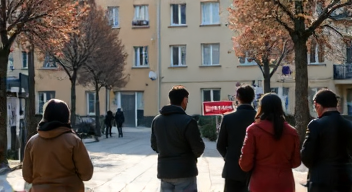 Mein persönlicher Blick auf ethnische Diskriminierung im Wohnungsmarkt (1/10)