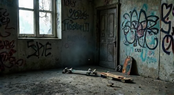 Mein persönlicher Blick auf Extremismus und Jugendkriminalität (1/10)