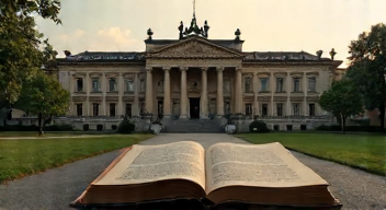 Meine Erinnerungen an den Bundesgerichtshof und seine Bedeutung (1/10)