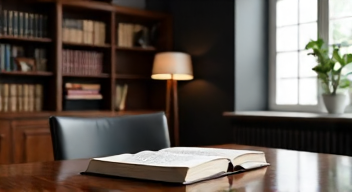 Meine Erinnerungen an Markenrecht und Unterscheidungskraft (1/10)