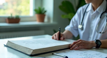 Meine Gedanken zu Verantwortung und Fehlern in der Medizin (1/10)