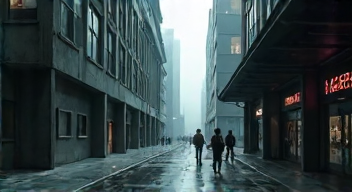 Meine Perspektive auf Raubüberfälle und Verurteilungen (1/10)