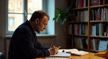 Meine Reflexion über Sterbehilfe und Verantwortung (1/10)