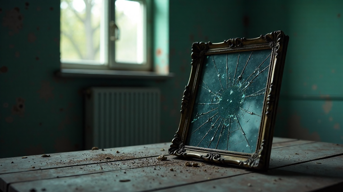 Mord, Heimtücke und Lebenslange: Die dunklen Seiten der Menschlichkeit