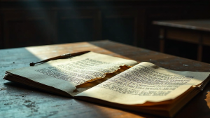 Mord, Schuld und Gerechtigkeit: Eine Analyse des Urteils in Murnau