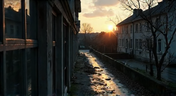 Mord und seine Folgen: Mein persönlicher Blick (1/10)