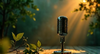 Musikalische Reflexionen über den Dieselskandal: Die Sicht des Sängers (10/10)