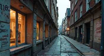 Ökonomische Aspekte von Gewalt und Kriminalität (8/10)