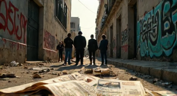 Ökonomische Faktoren des Extremismus (8/10)